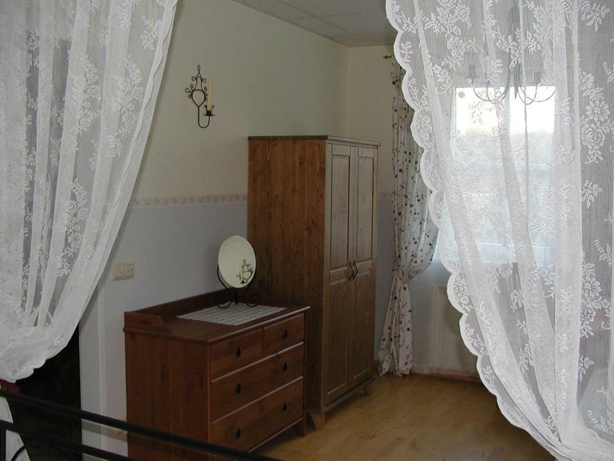 Reiterbauernhof Schoenlehenhof Mank ภายนอก รูปภาพ